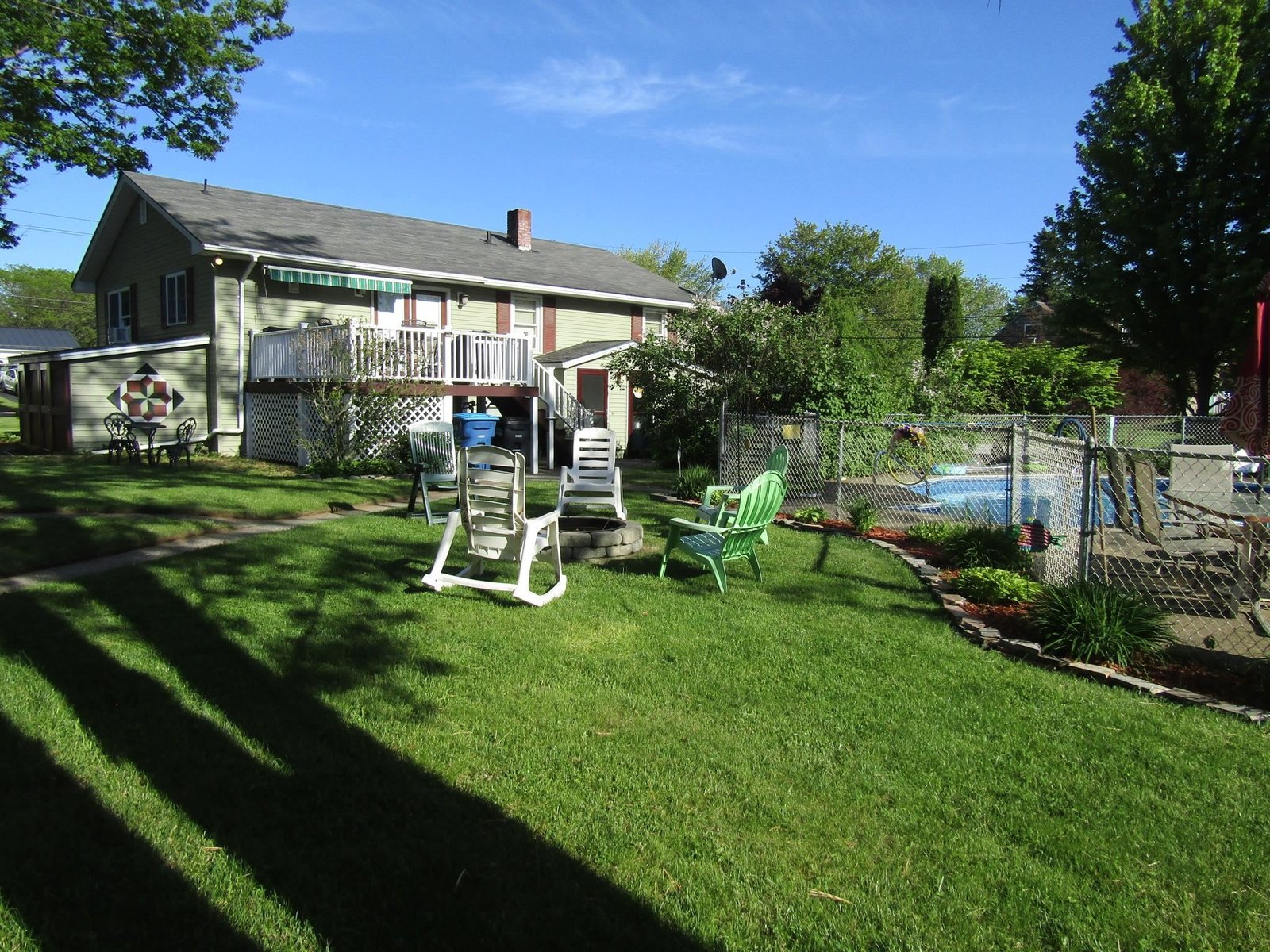 31 Stearns Court