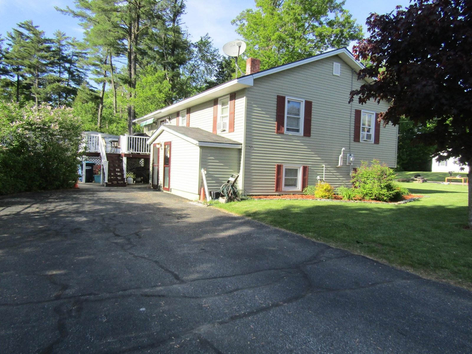31 Stearns Court