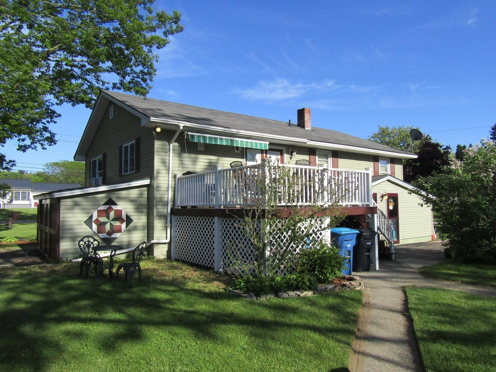 31 Stearns Court