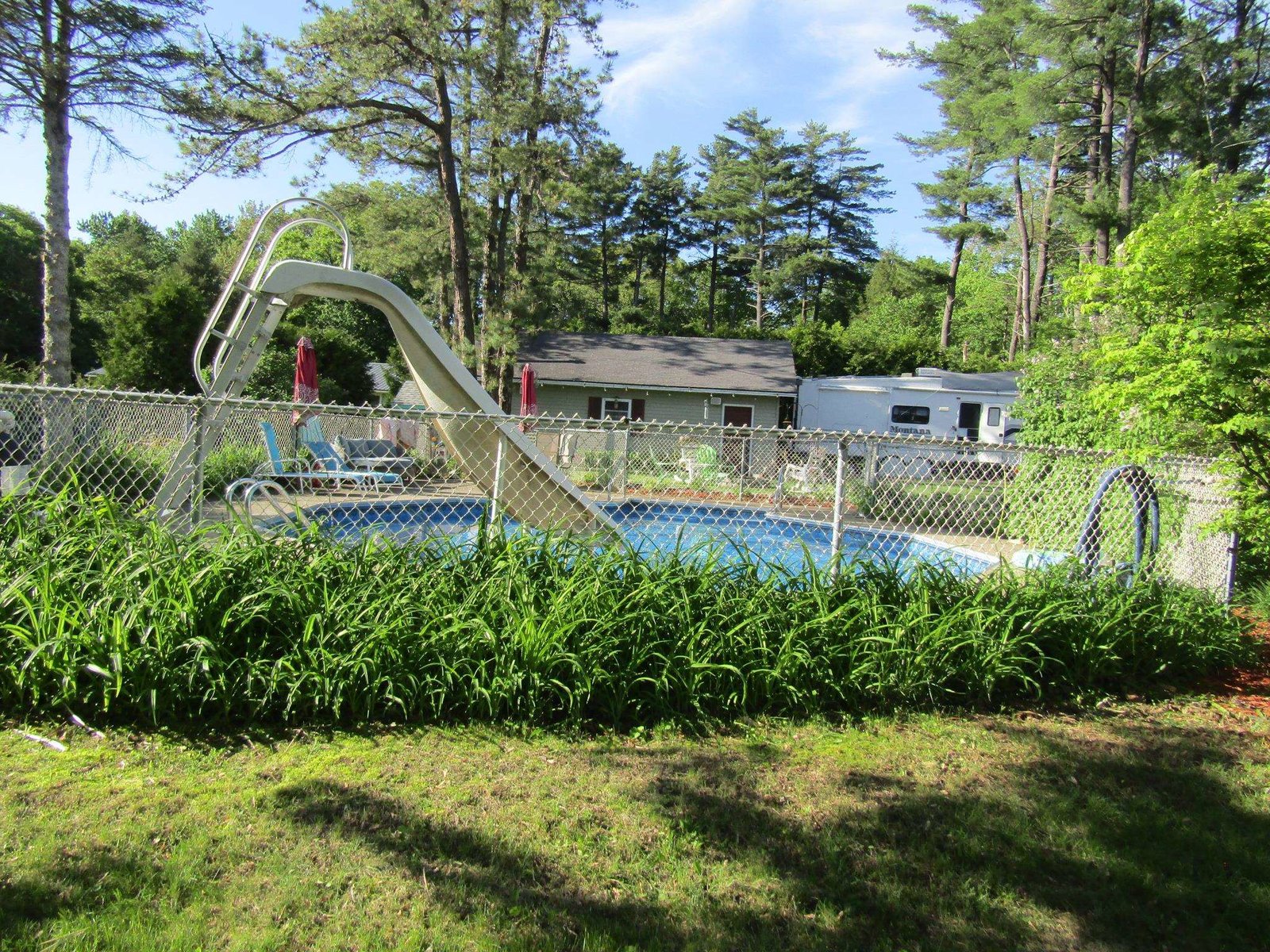 31 Stearns Court