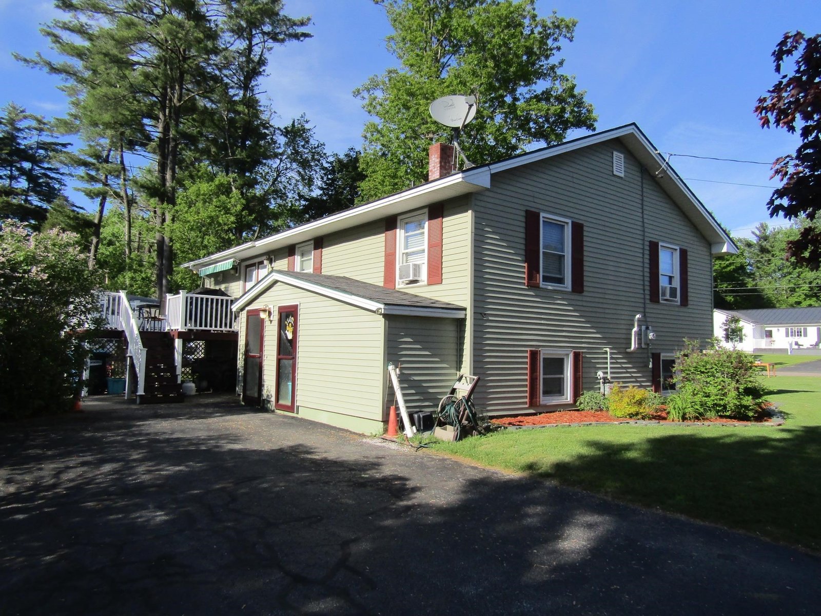 31 Stearns Court