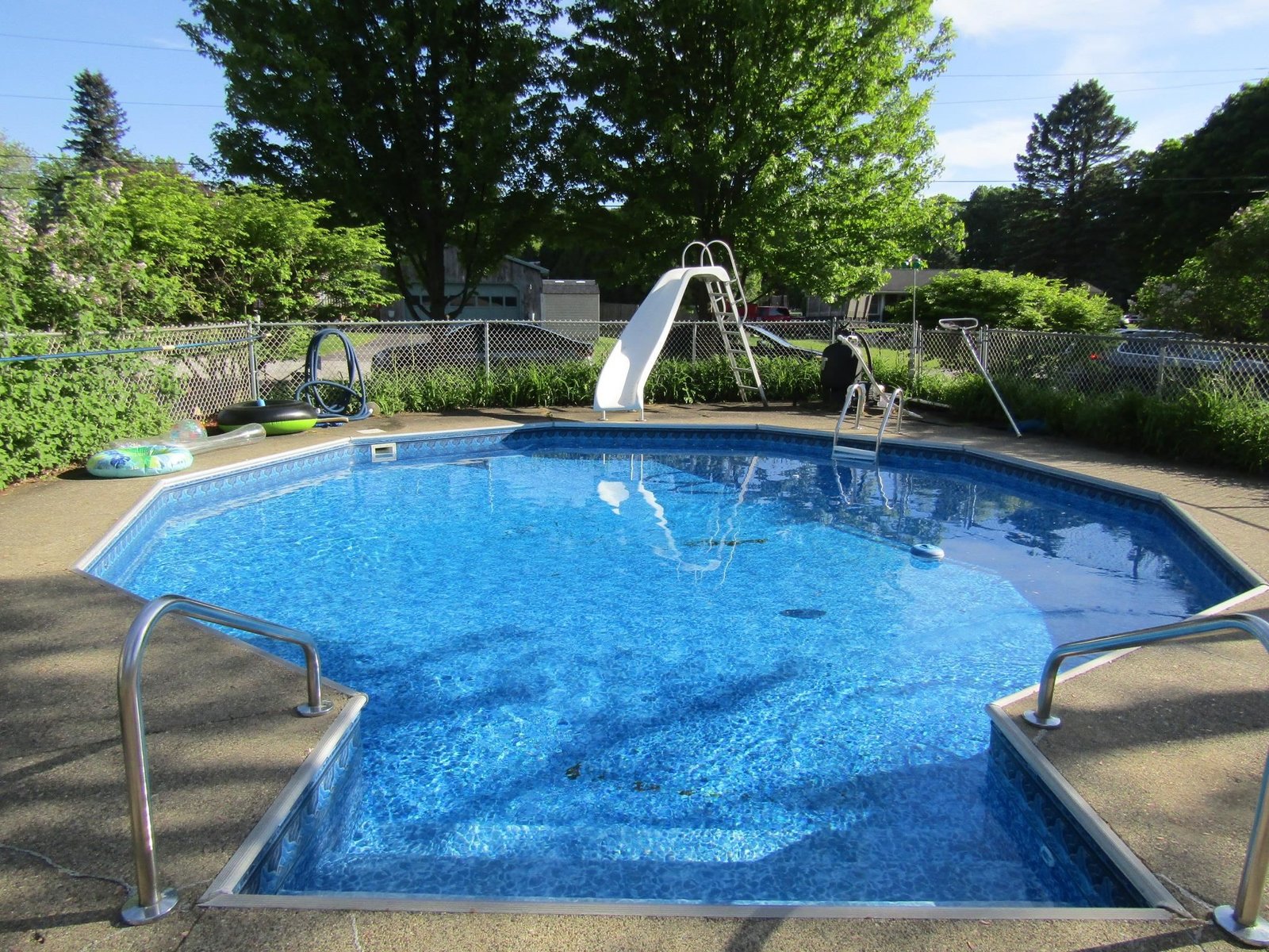 31 Stearns Court