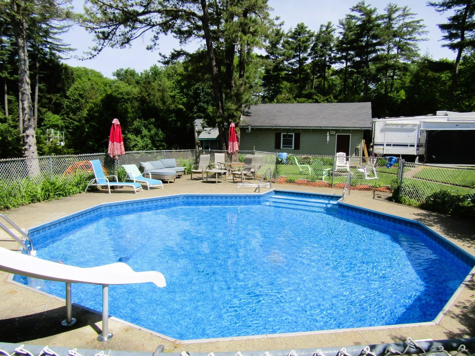 31 Stearns Court