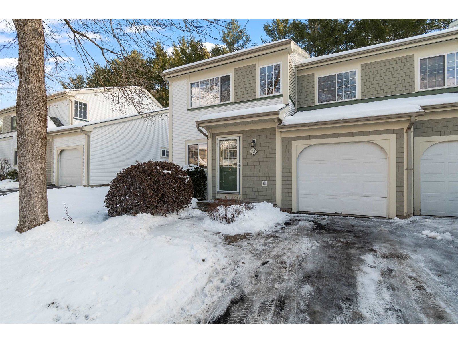 31 Steeplebush Road