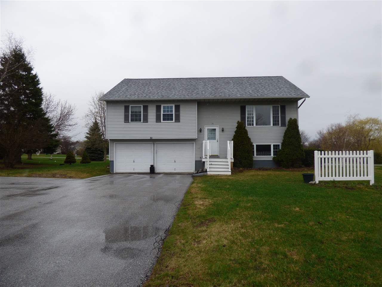 31 Tanglewood Drive St. Albans Town, Vermont Sold in 2019