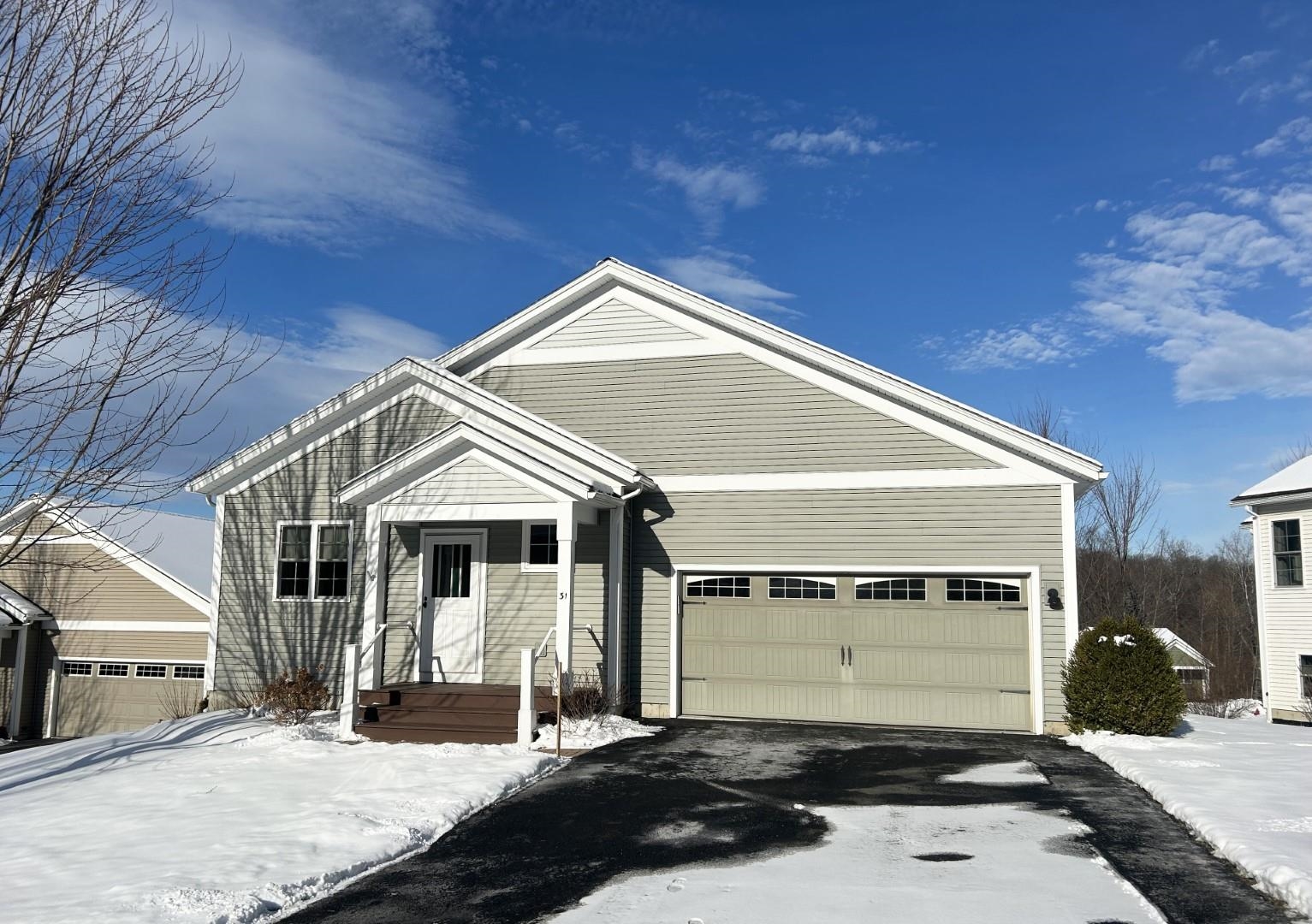 31 Thistle Hill Drive