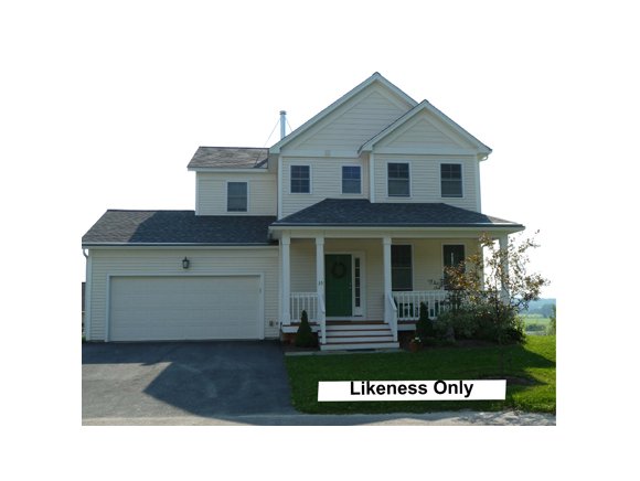 31 Thorn Bush Road