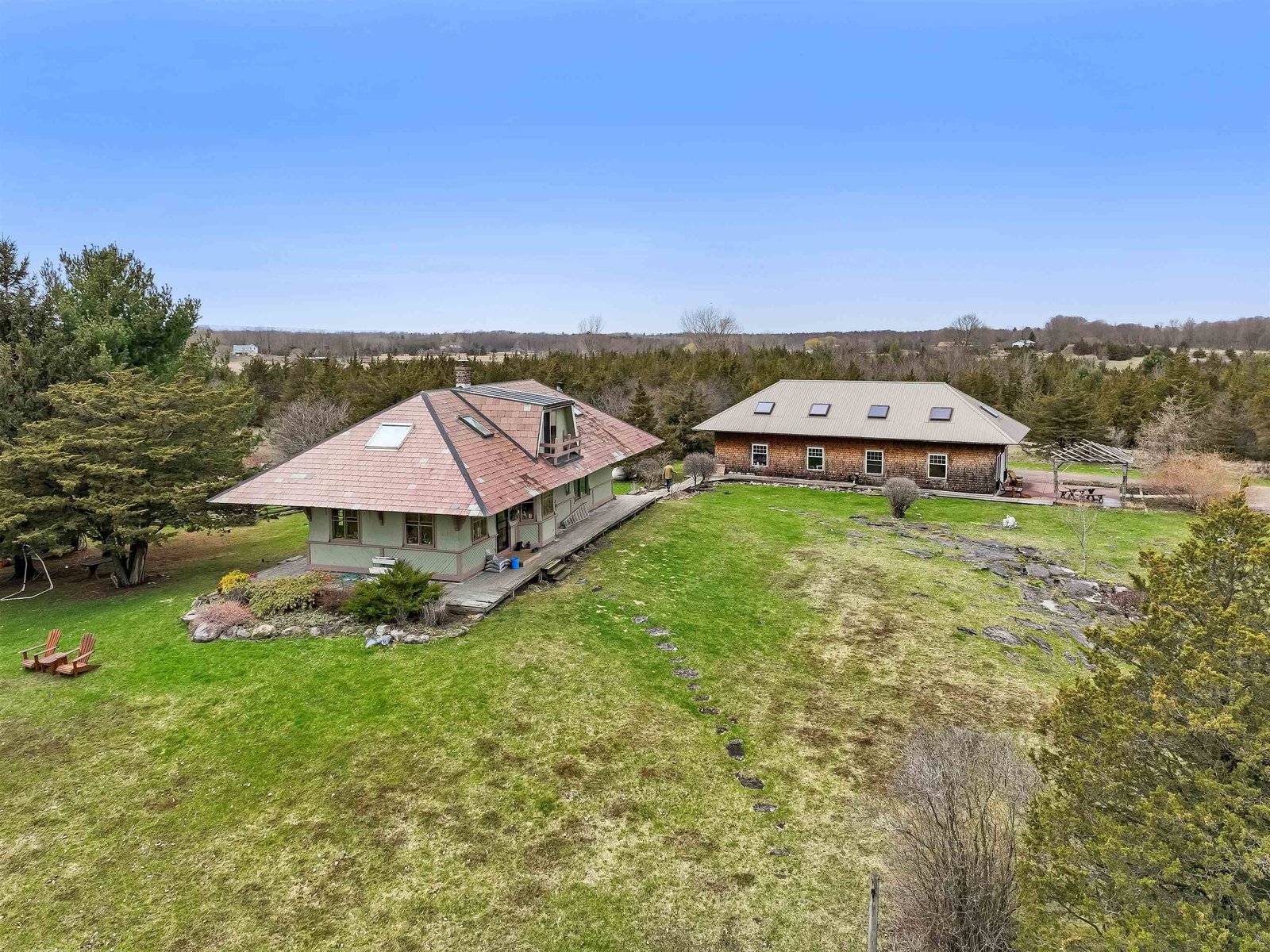 31 Townline Road