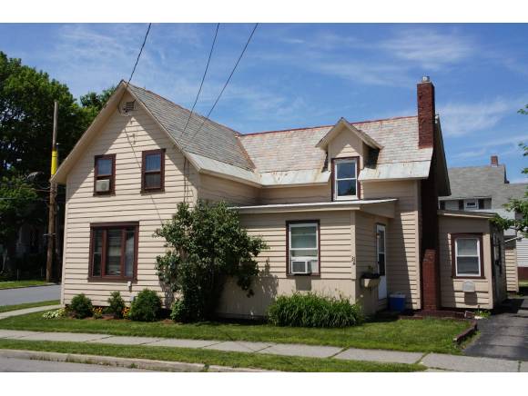 31 Union Street