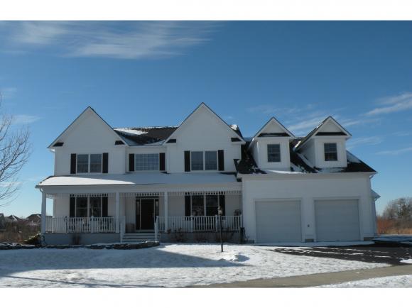 31 Vale Drive