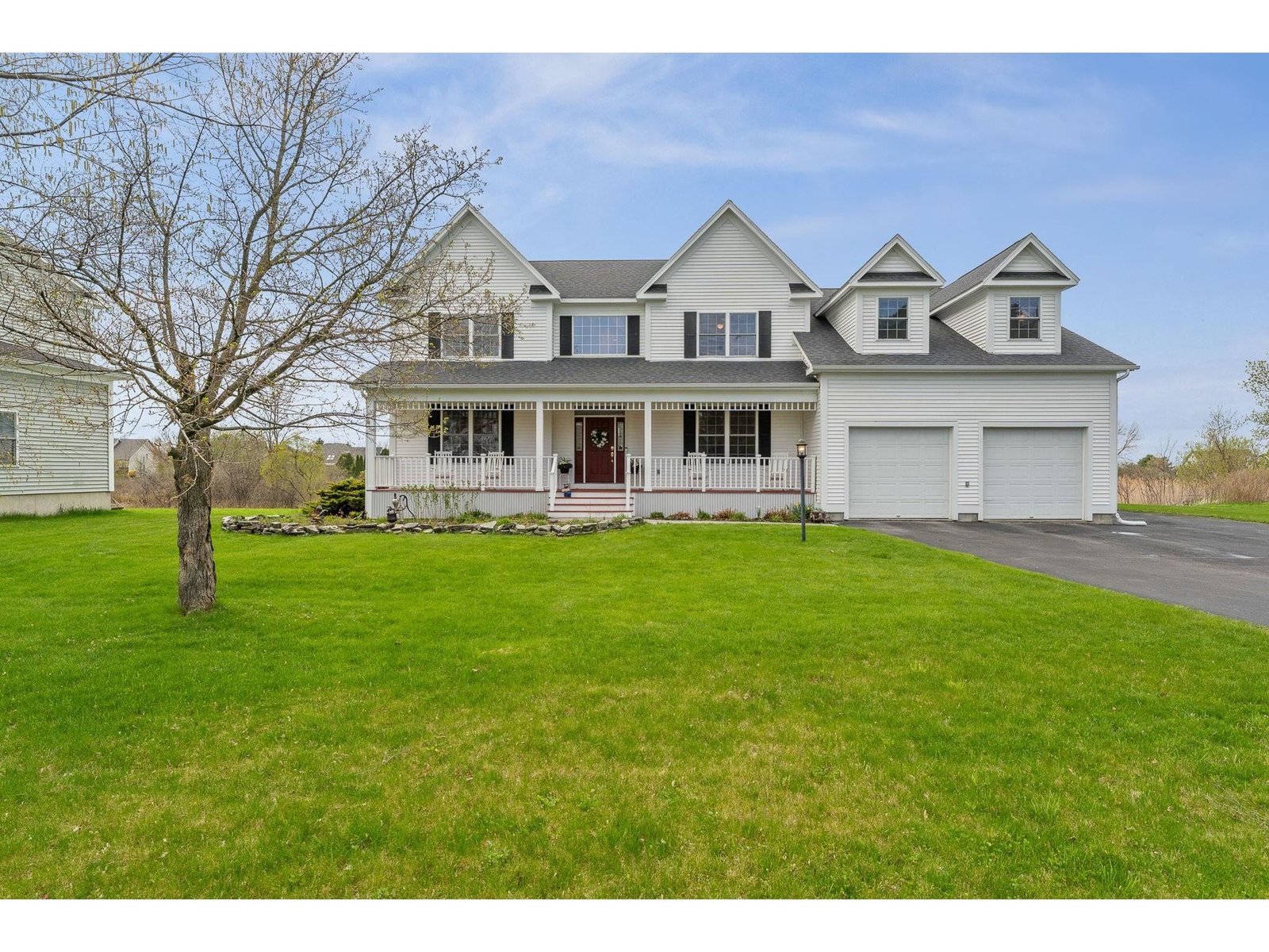 31 Vale Drive, South Burlington