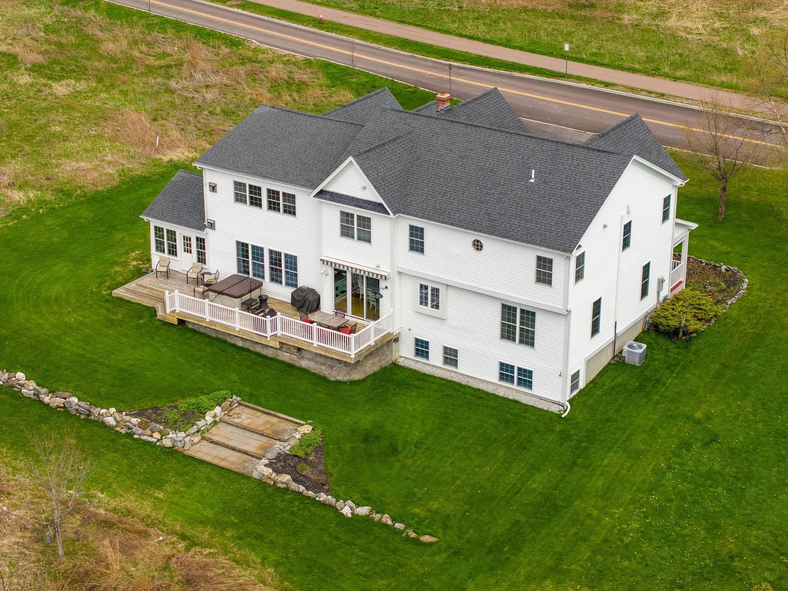 31 Vale Drive