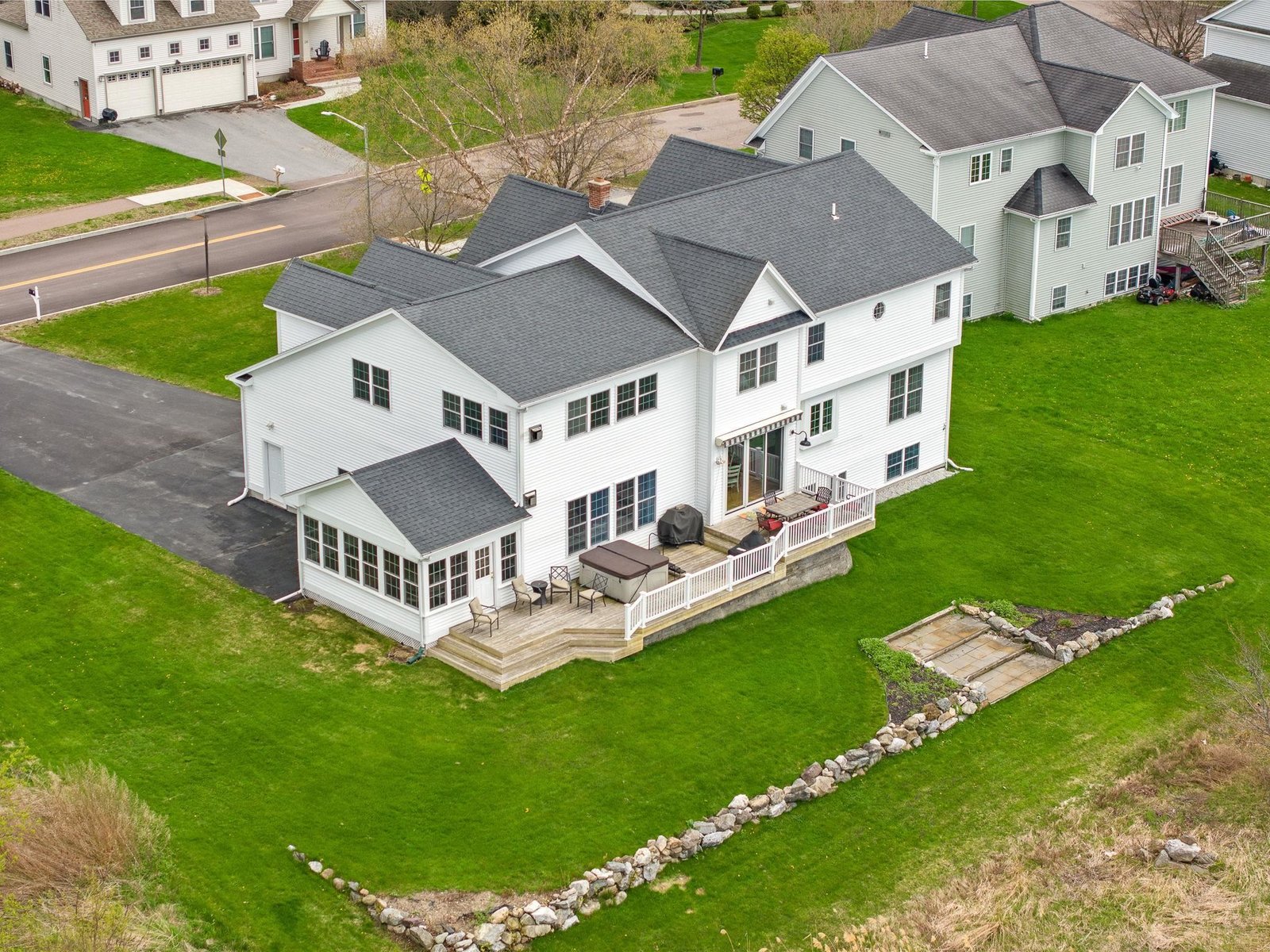 31 Vale Drive