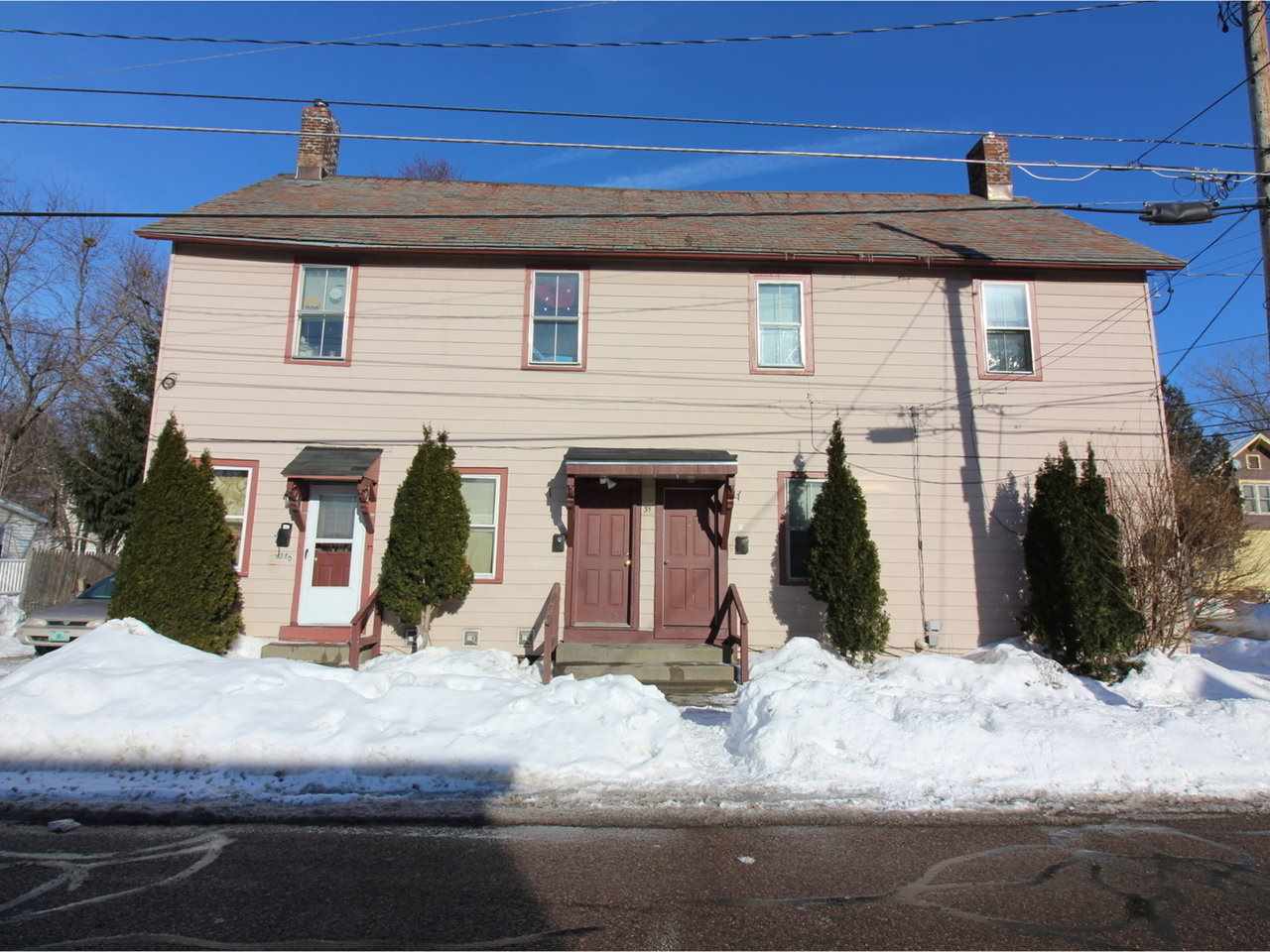 31 West Lane