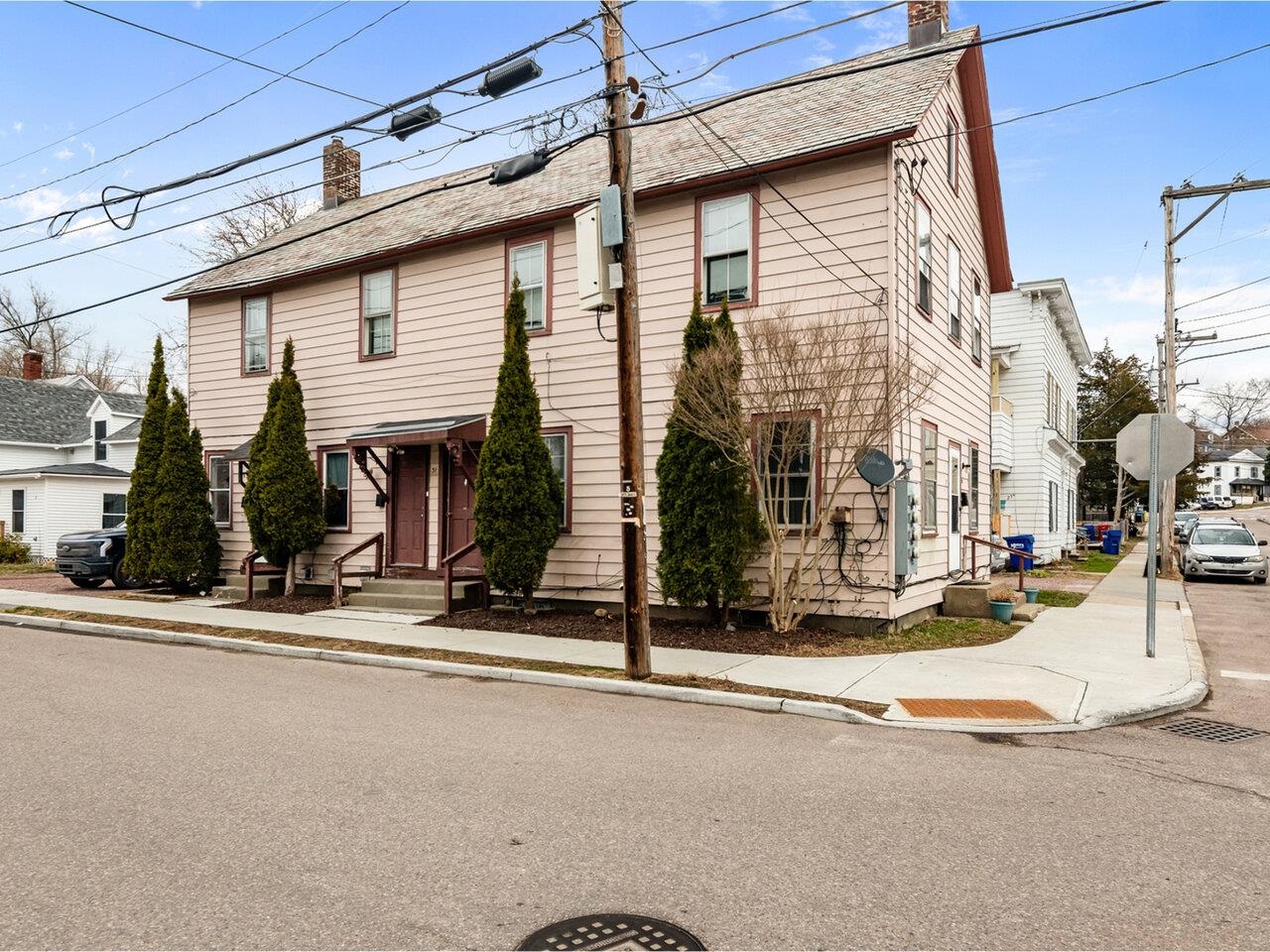 31 West Lane