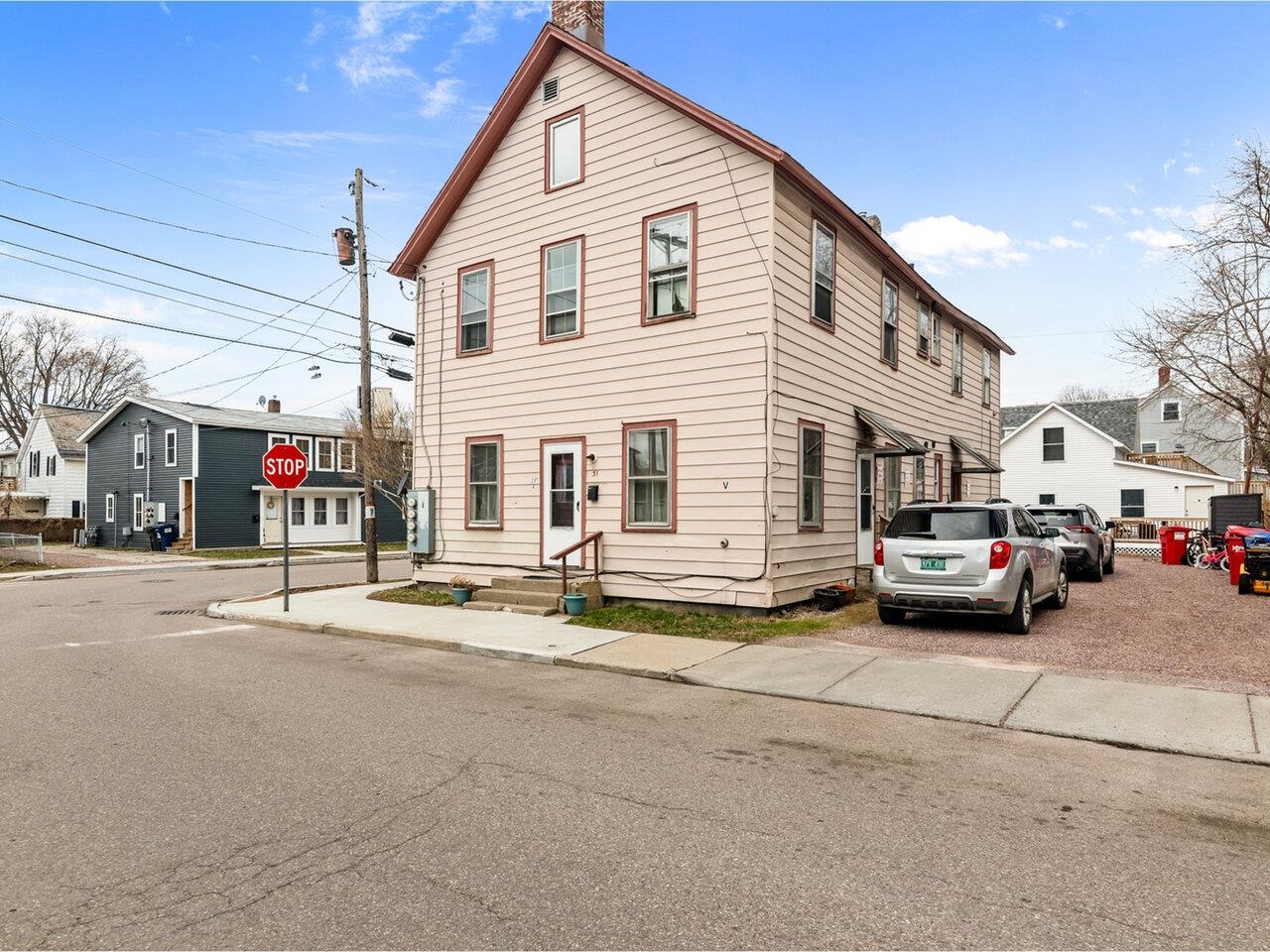 31 West Lane
