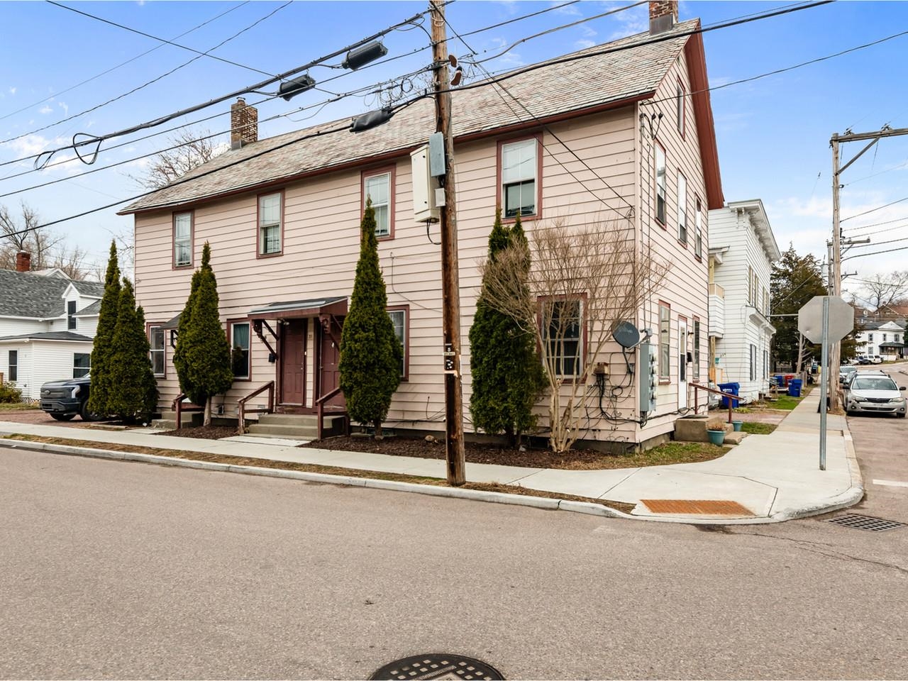 31 West Lane