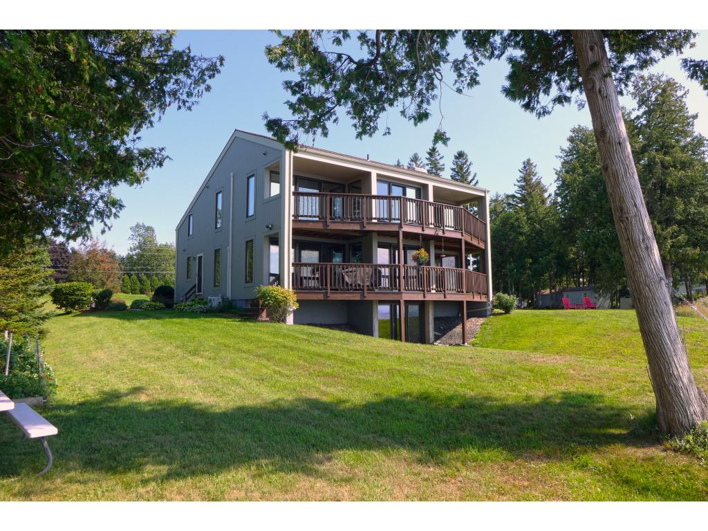 31 West Shore