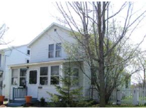 31 West Street