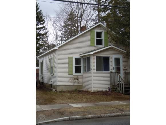 31 West Street