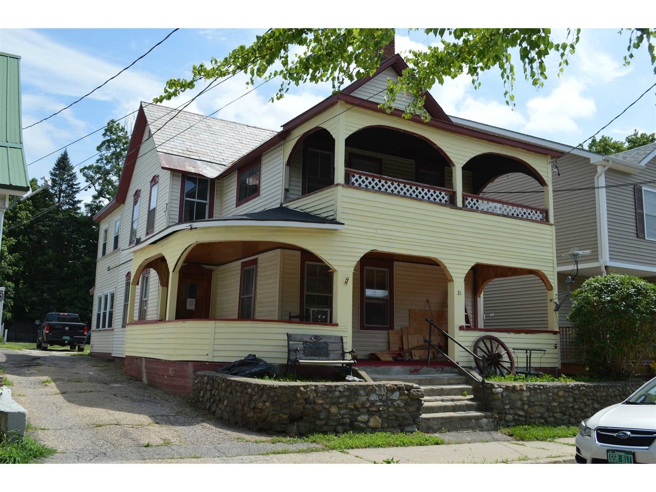 31 West Street