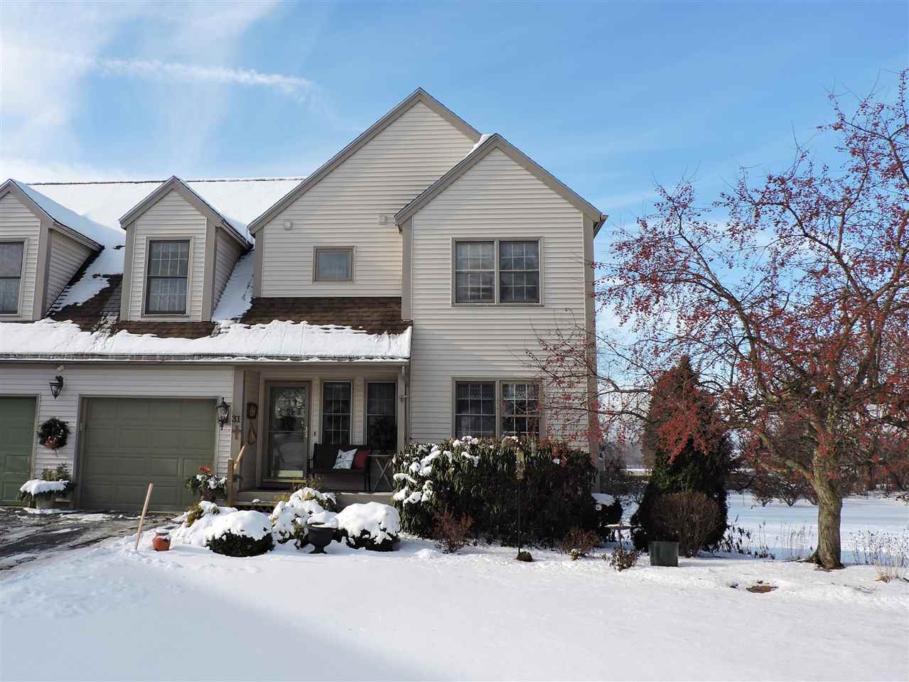 31 White Lilac Way