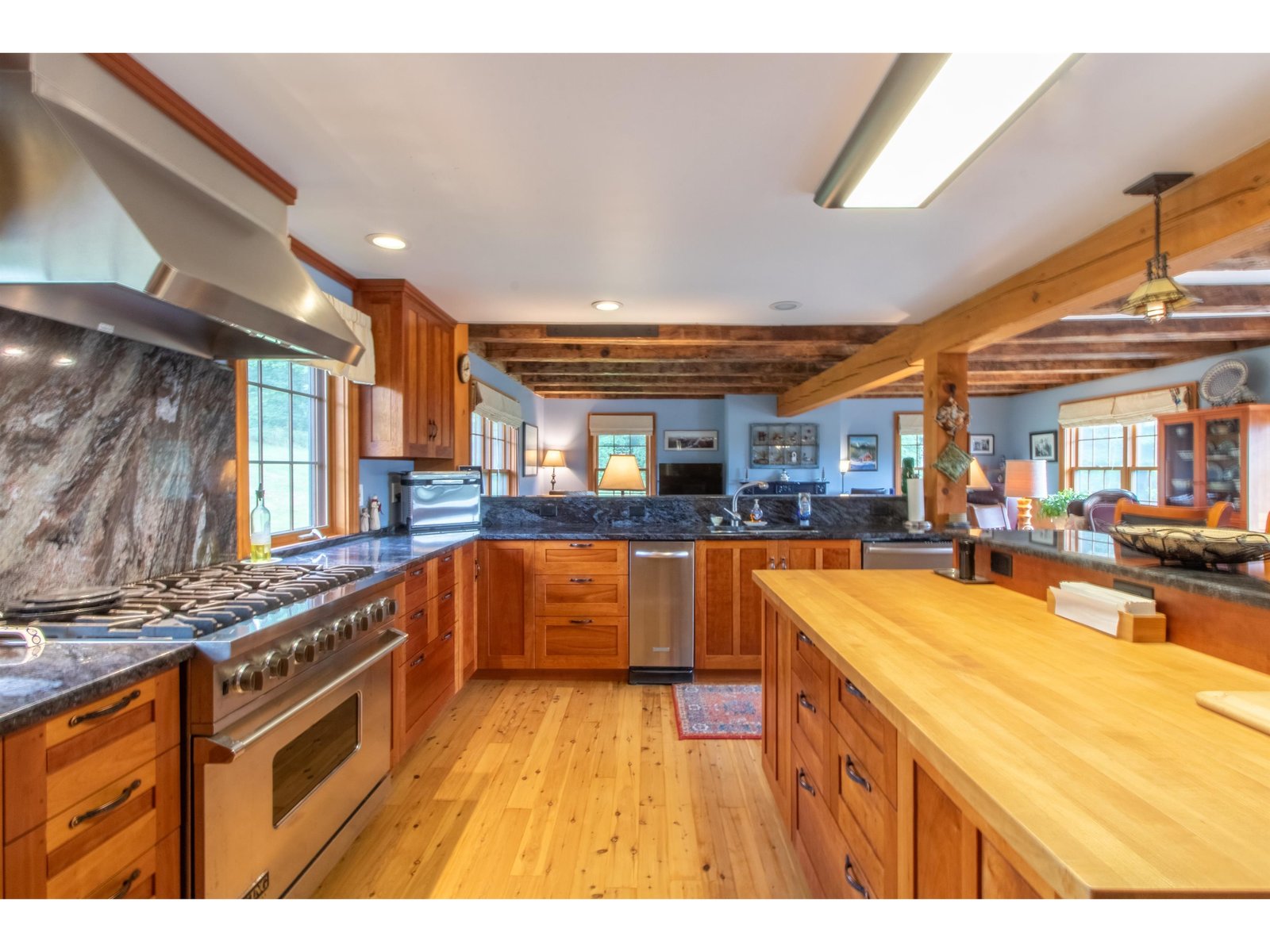 310 Alpine Lane, Unit 2 lots # 11 and #12