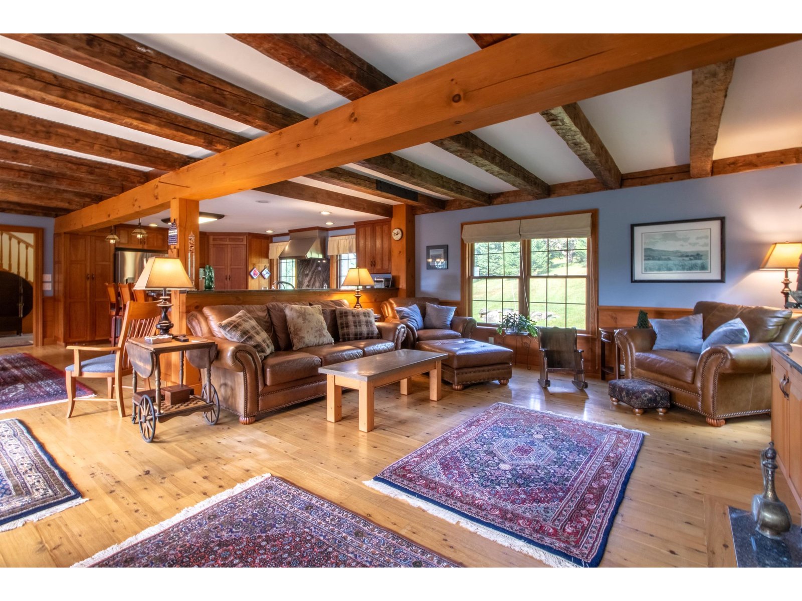 310 Alpine Lane, Unit 2 lots # 11 and #12