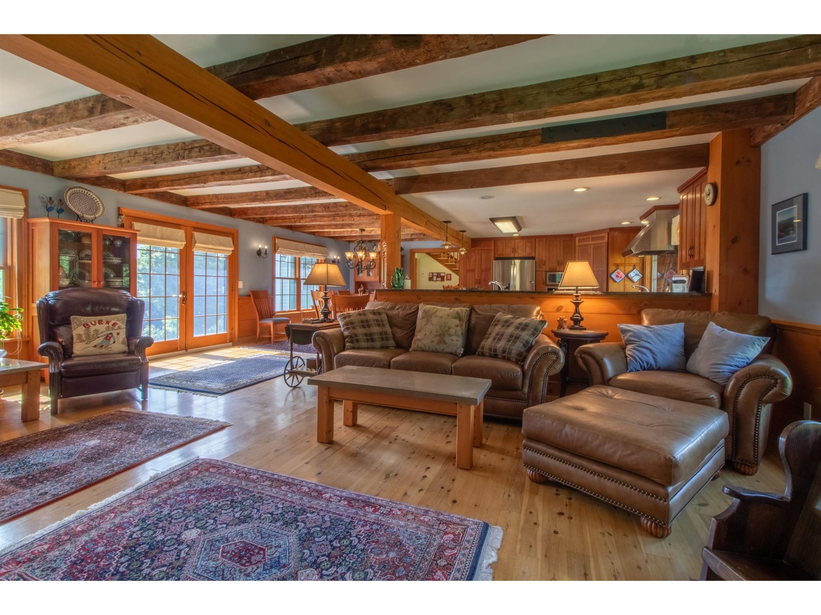 310 Alpine Lane, Unit 2 lots # 11 and #12