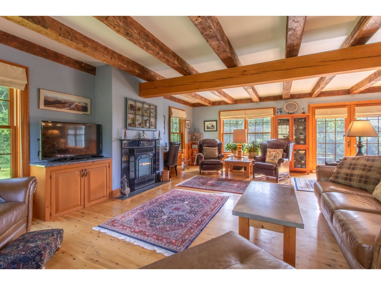 310 Alpine Lane, Unit 2 lots # 11 and #12