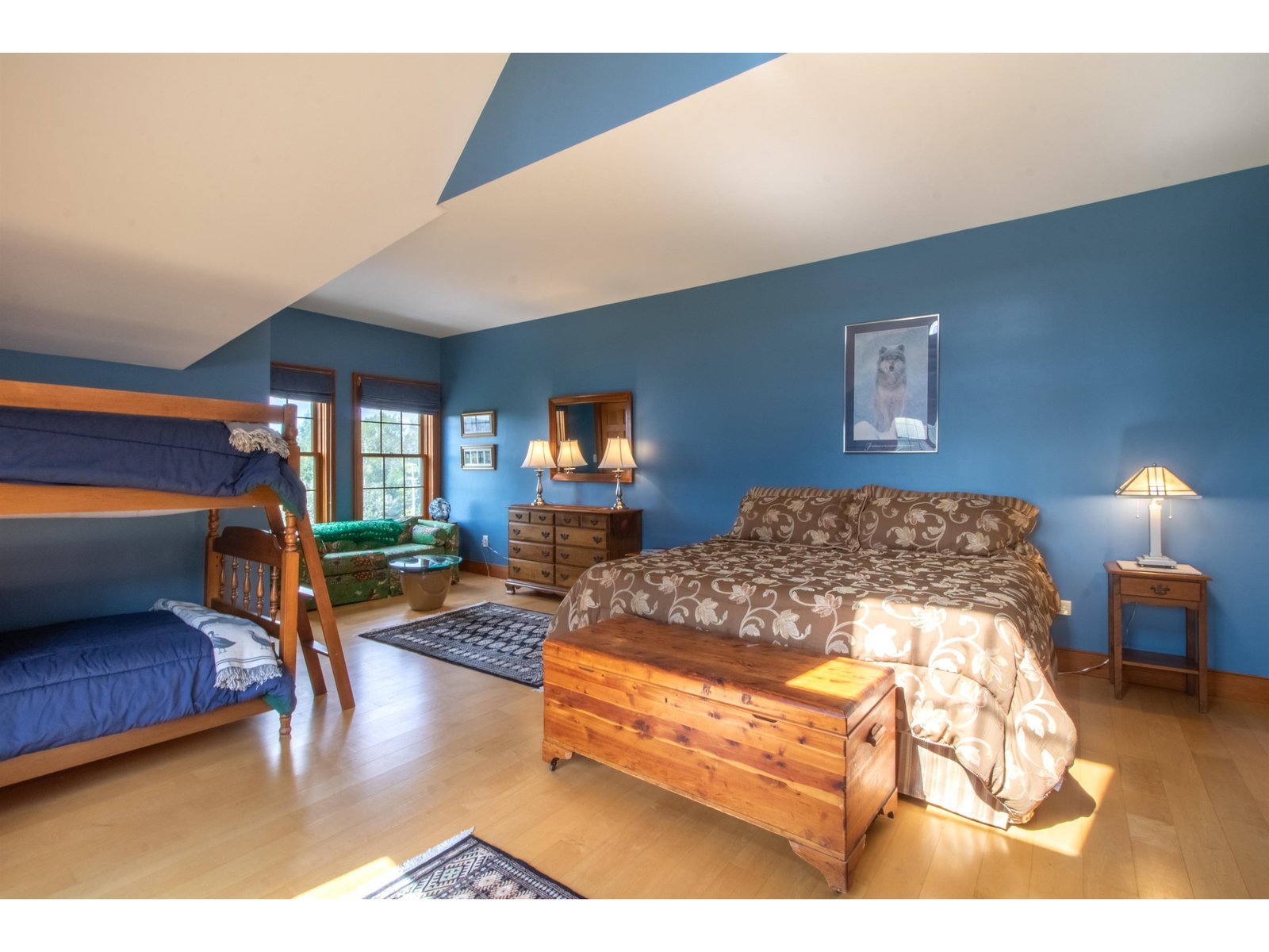 310 Alpine Lane, Unit 2 lots # 11 and #12