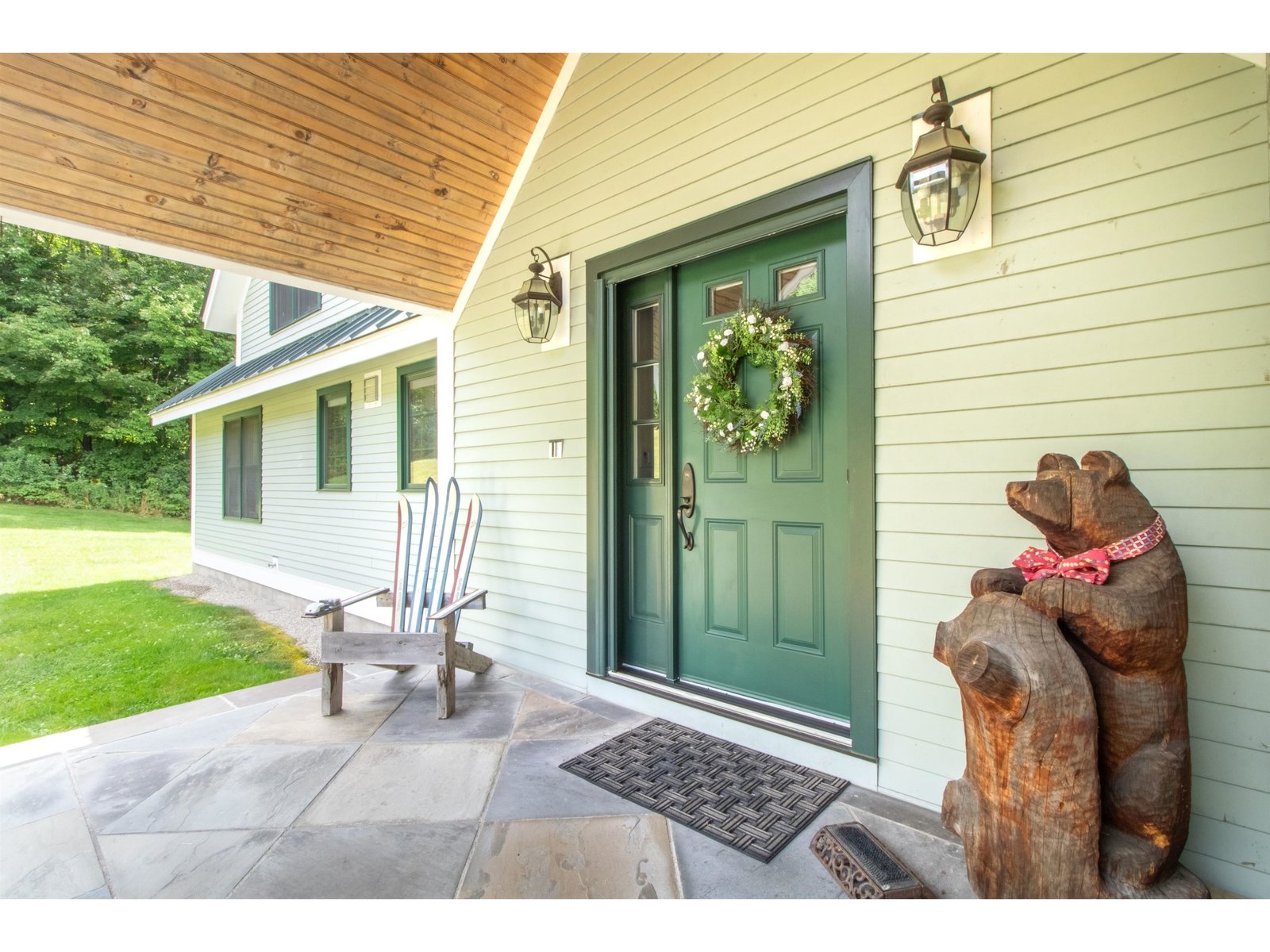 310 Alpine Lane, Unit 2 lots # 11 and #12