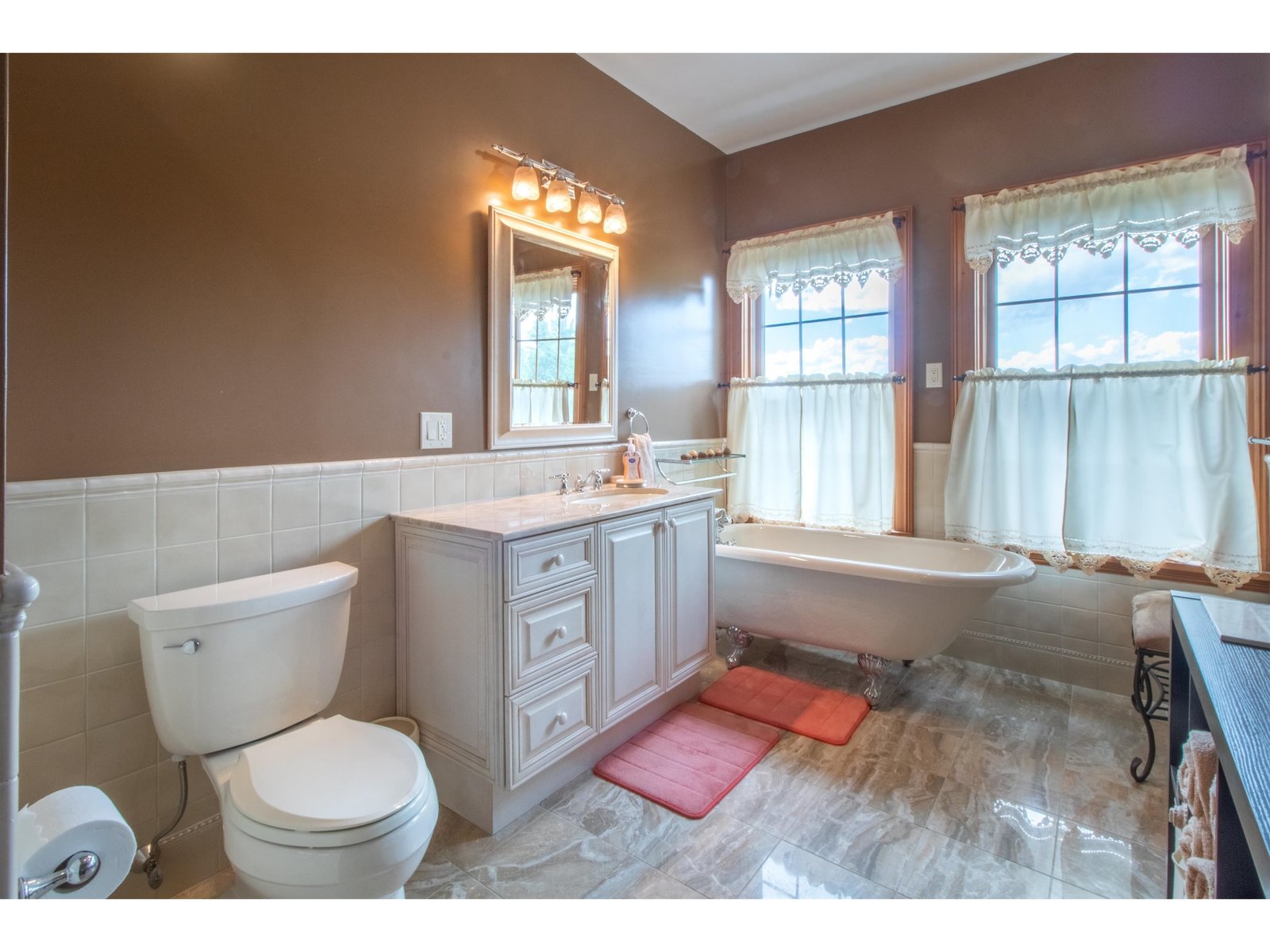310 Alpine Lane, Unit 2 lots # 11 and #12