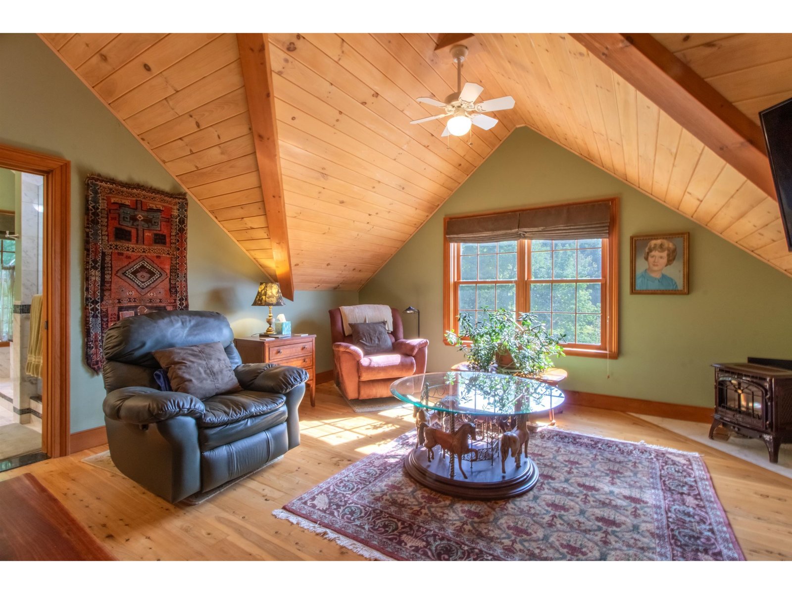310 Alpine Lane, Unit 2 lots # 11 and #12