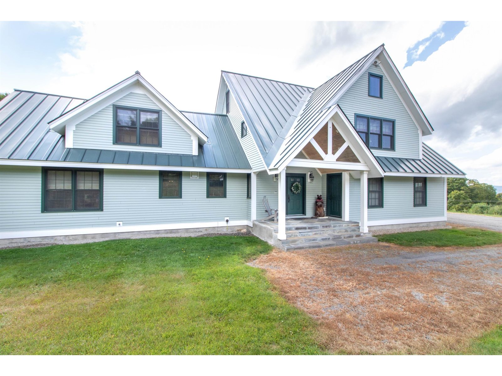 310 Alpine Lane, Unit 2 lots # 11 and #12