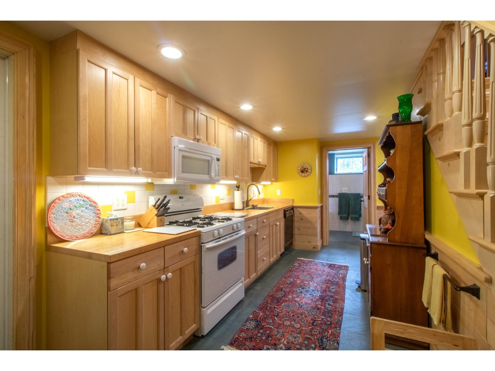310 Alpine Lane, Unit 2 lots # 11 and #12