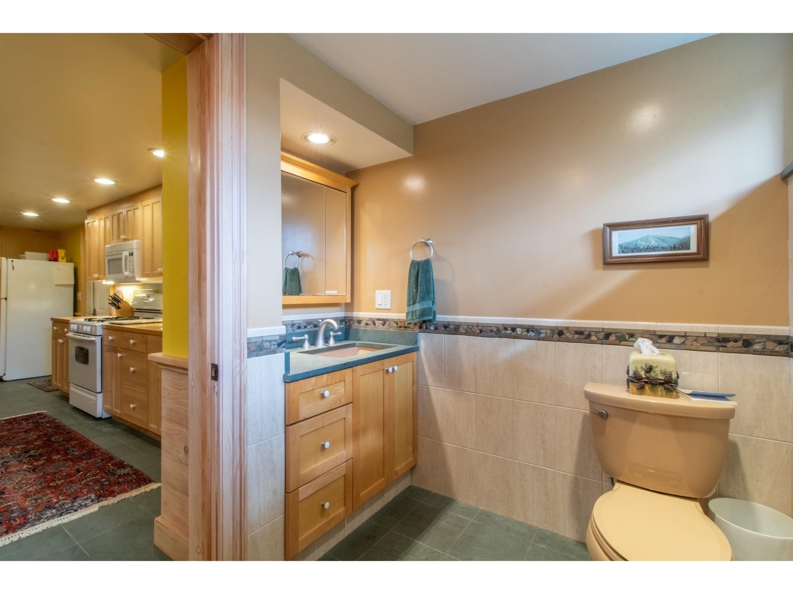 310 Alpine Lane, Unit 2 lots # 11 and #12