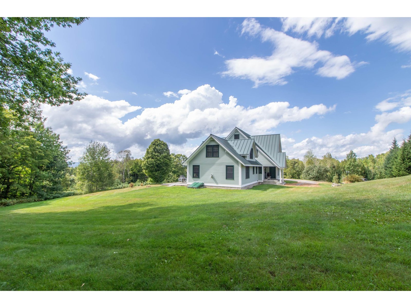 310 Alpine Lane, Unit 2 lots # 11 and #12