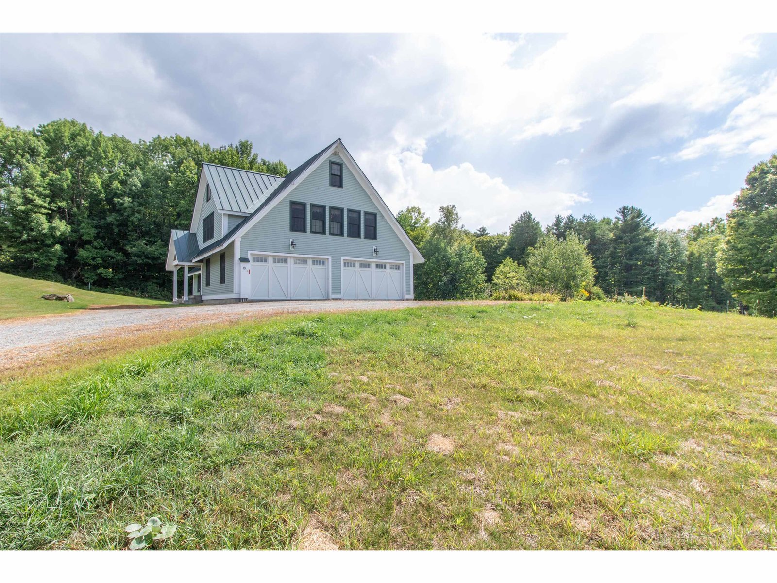 310 Alpine Lane, Unit 2 lots # 11 and #12