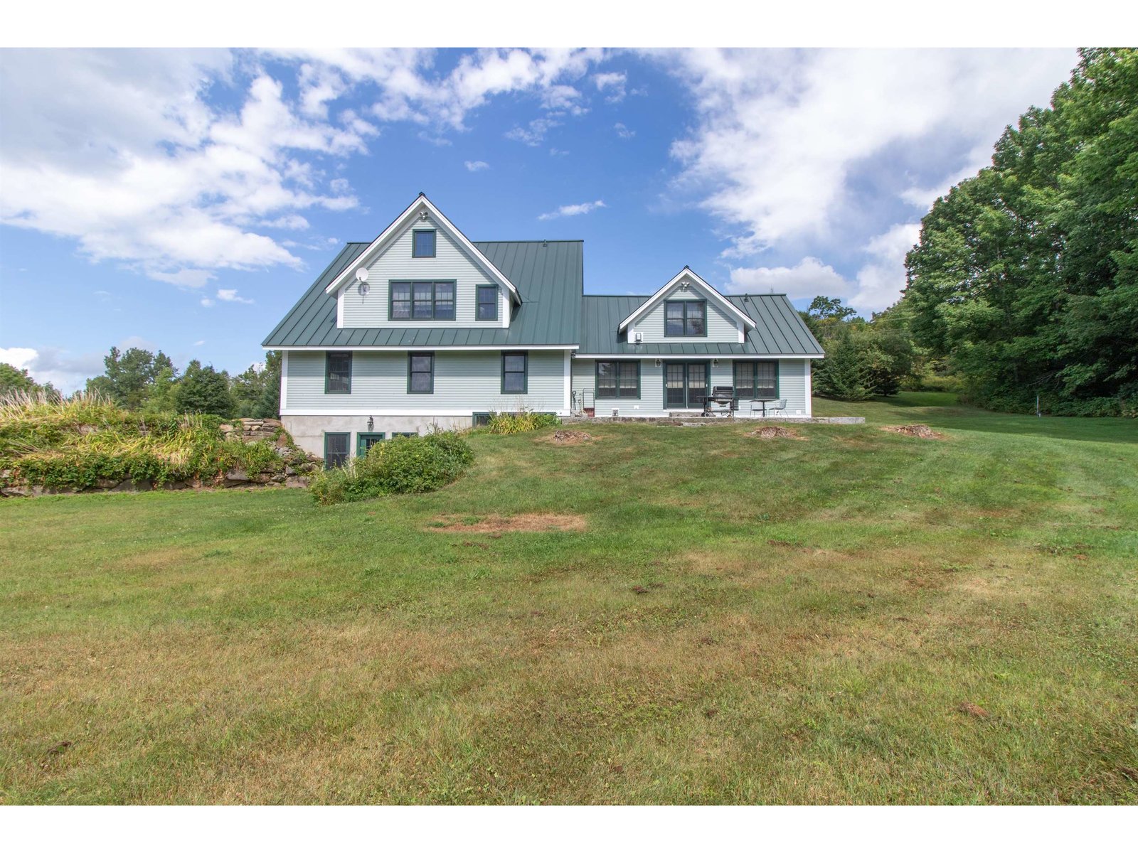 310 Alpine Lane, Unit 2 lots # 11 and #12