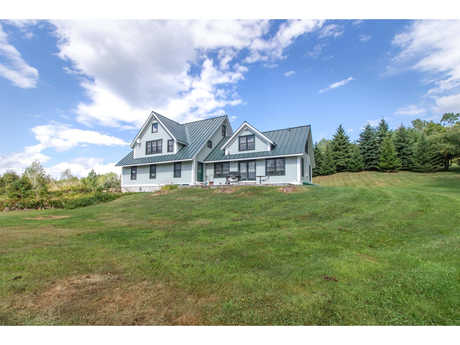 310 Alpine Lane, Unit 2 lots # 11 and #12