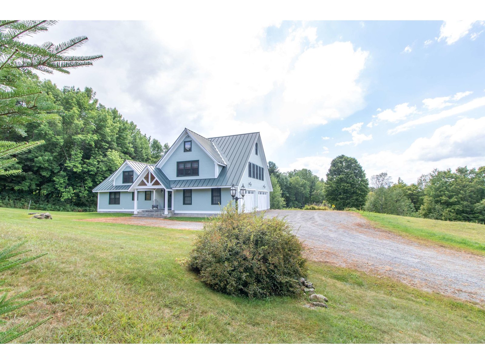 310 Alpine Lane, Unit 2 lots # 11 and #12