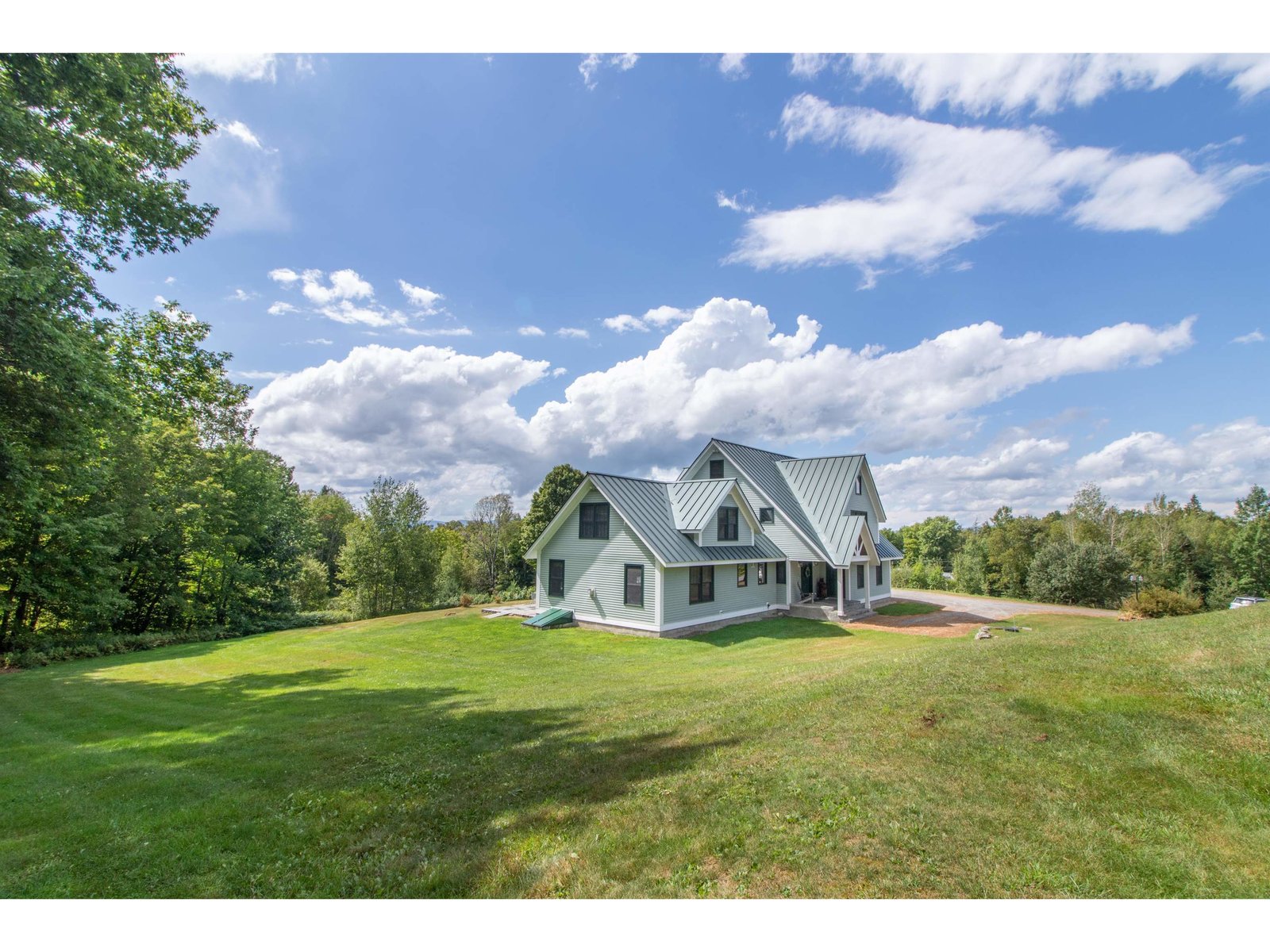 310 Alpine Lane, Unit 2 lots # 11 and #12