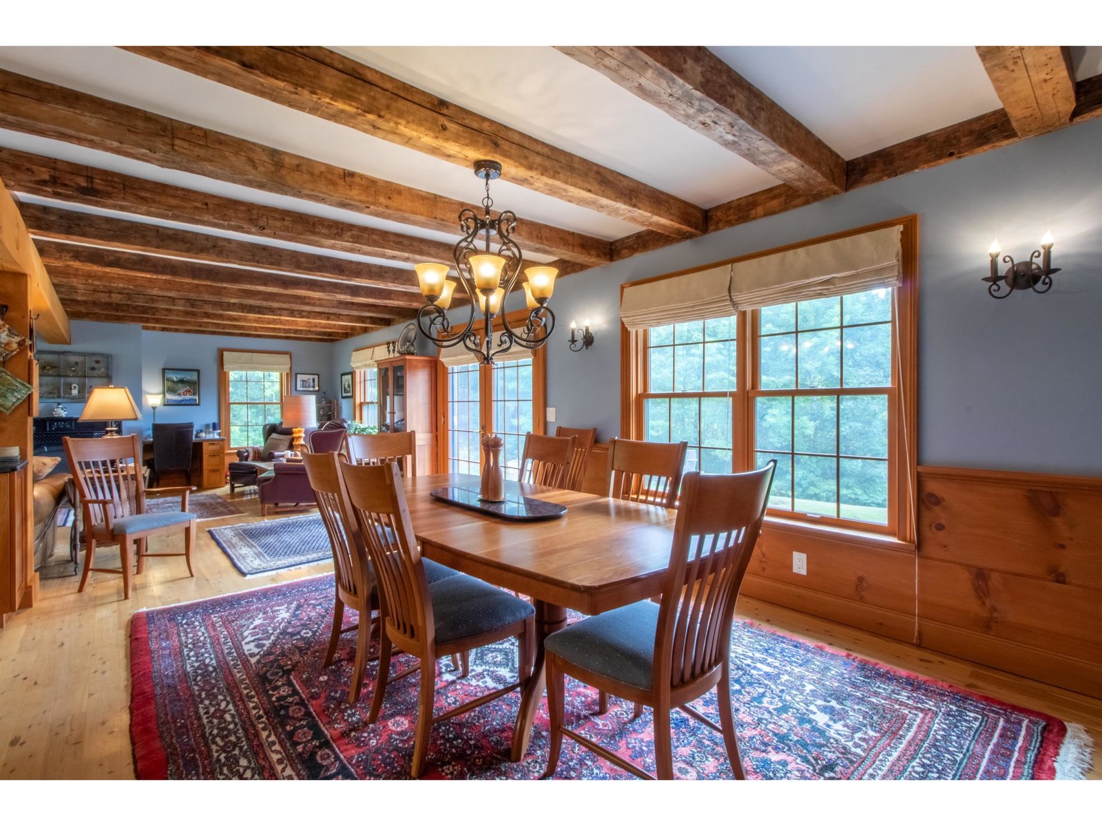 310 Alpine Lane, Unit 2 lots # 11 and #12