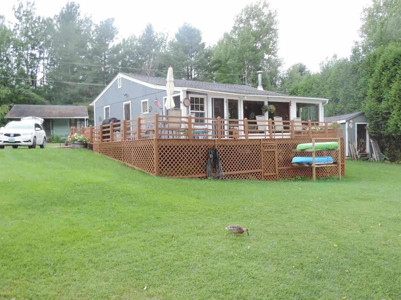 310 Campbell Road