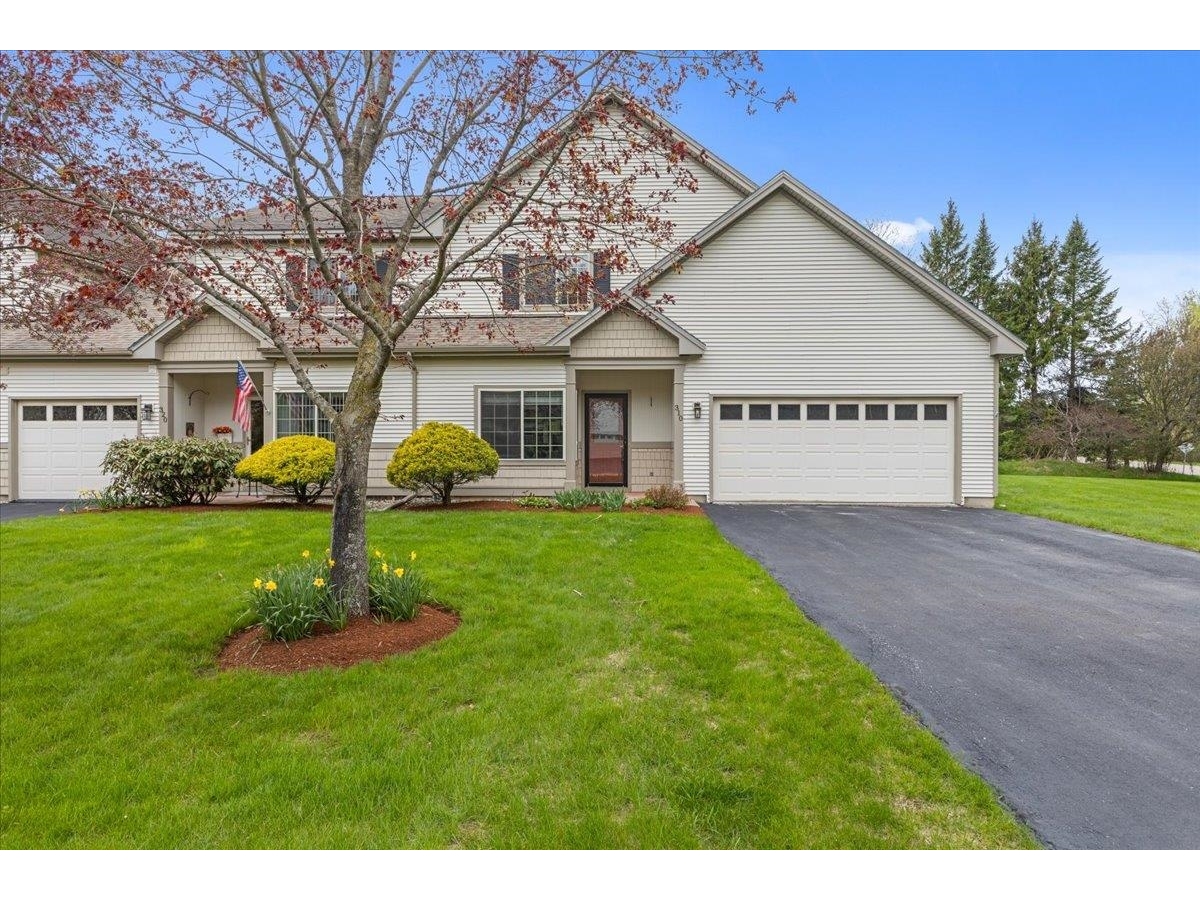 310 Meadowrun Road, Williston