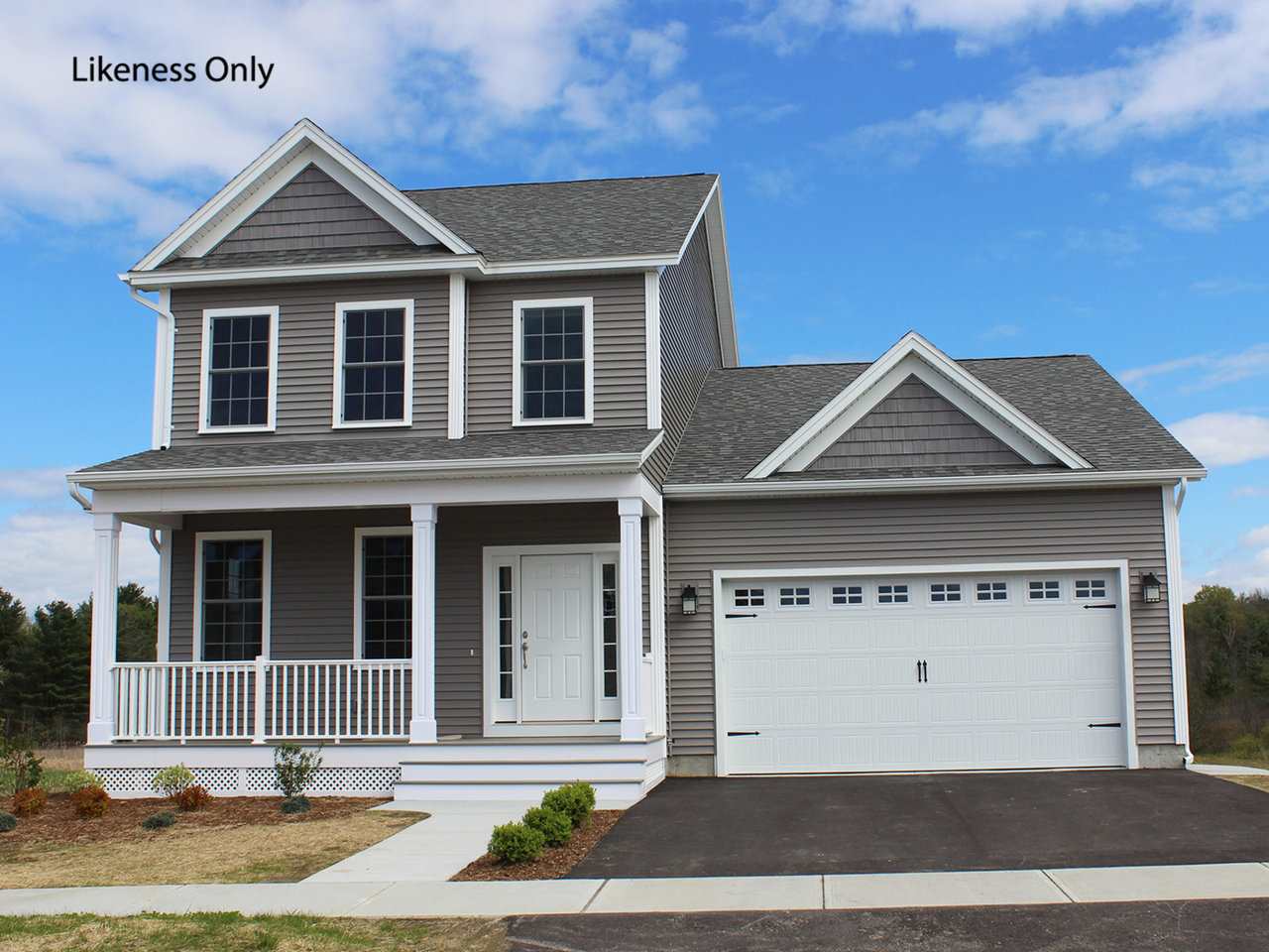 310 North Jefferson Road, Unit 19