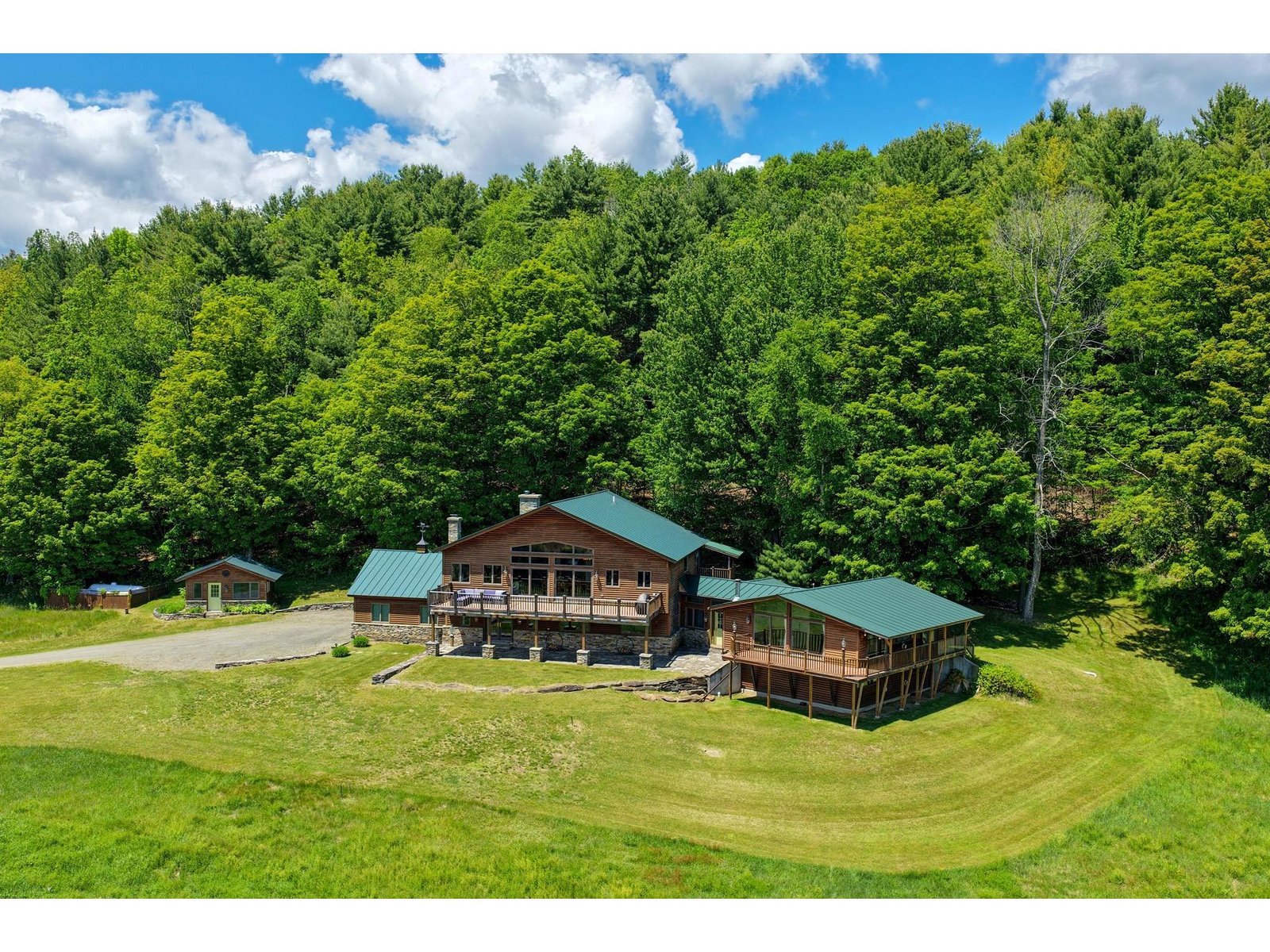 310 Pierce Hill Road