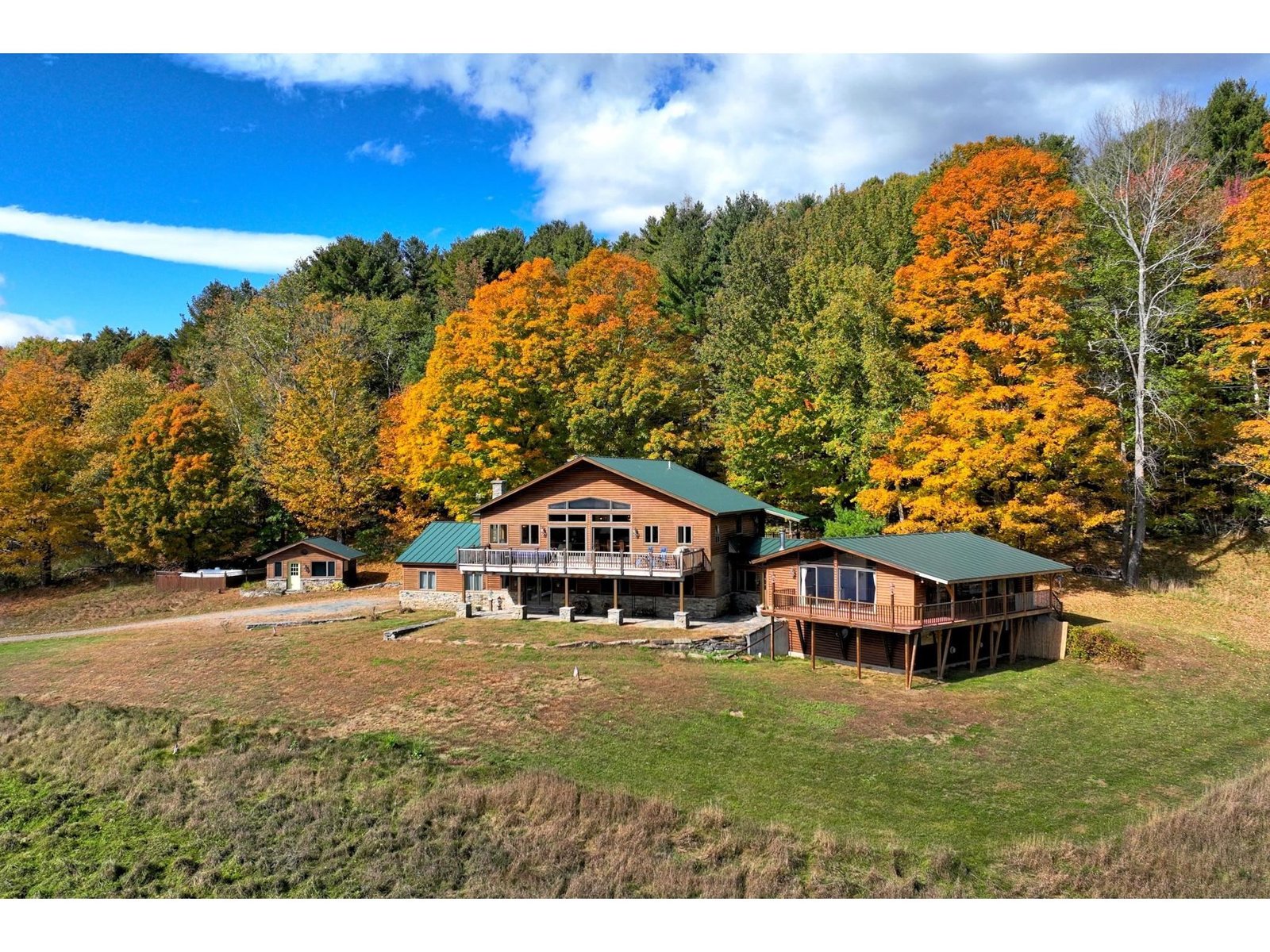 310 Pierce Hill Road