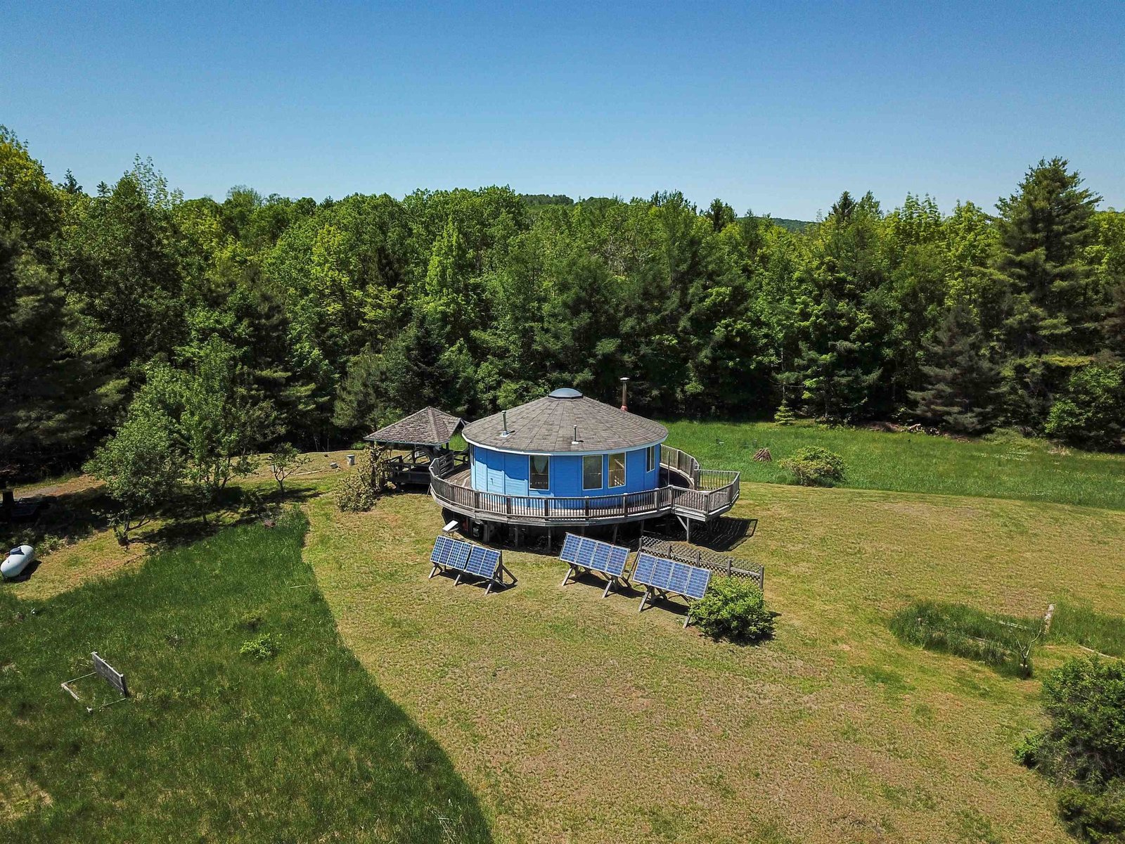 310 Sky Farm Lane